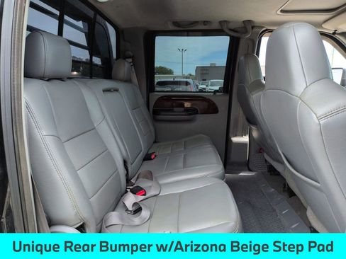 Used 2006 Ford F250 Lariat AWD/4WD image 27