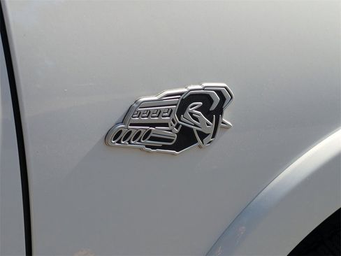 New 2026 RAM 1500 Laramie image 40