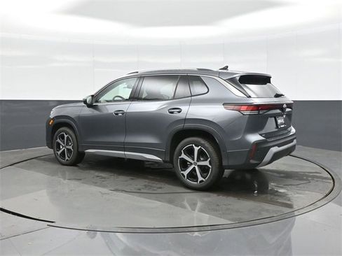 New 2026 Volkswagen Tiguan SE image 5