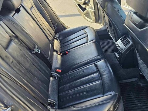 Used 2018 Audi A4 2.0T allroad Premium Plus image 21