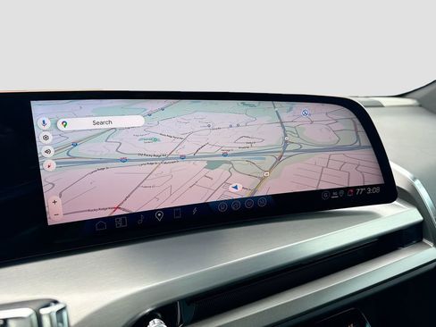 New 2026 Cadillac Vistiq Luxury image 13