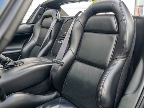 Used 2000 Dodge Viper RT/10 RWD image 12