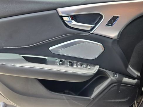 Certified 2025 Acura RDX SH-AWD w/ Technology Package image 30