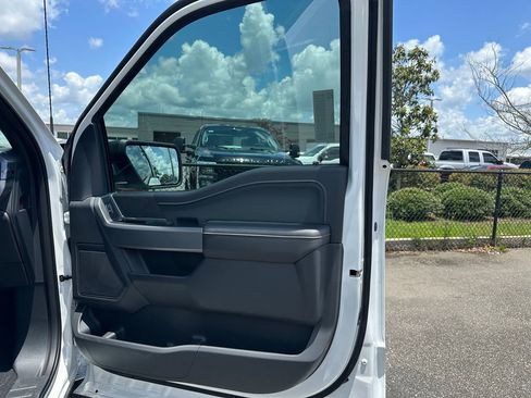 New 2025 Ford F150 XLT w/ Equipment Group 301A Standard image 34