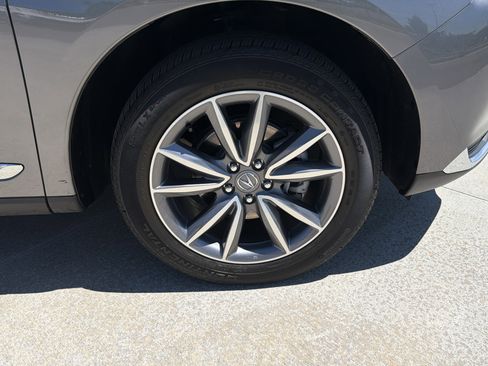 Certified 2024 Acura RDX SH-AWD w/ Technology Package image 13