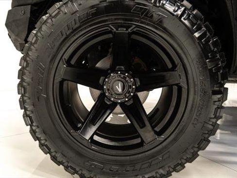 Used 2024 RAM 1500 TRX image 12