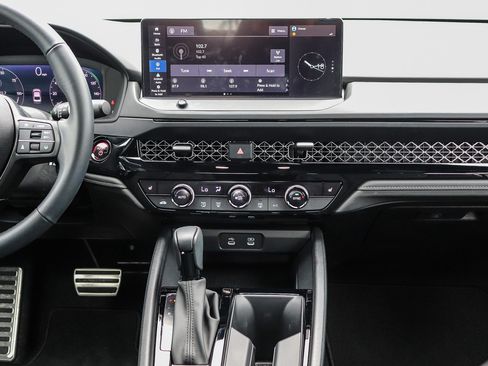 Certified 2024 Honda Accord Sport image 16