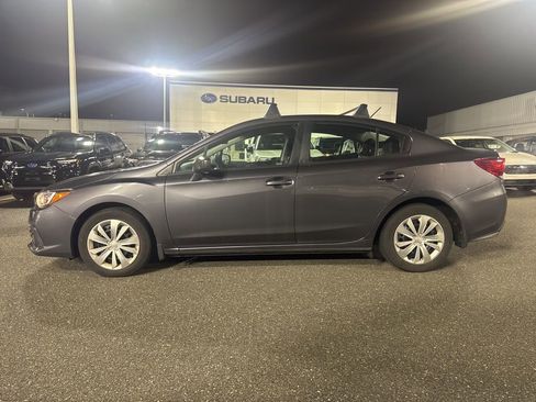 Used 2022 Subaru Impreza 2.0i image 5
