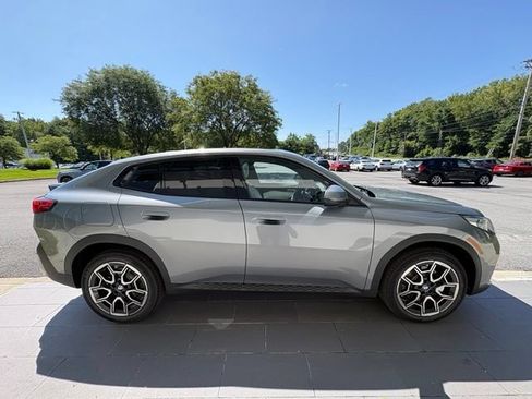 New 2026 BMW X2 xDrive28i w/ Convenience Package AWD/4WD image 6