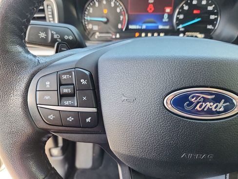 Used 2020 Ford Explorer XLT w/ Equipment Group 202A image 22