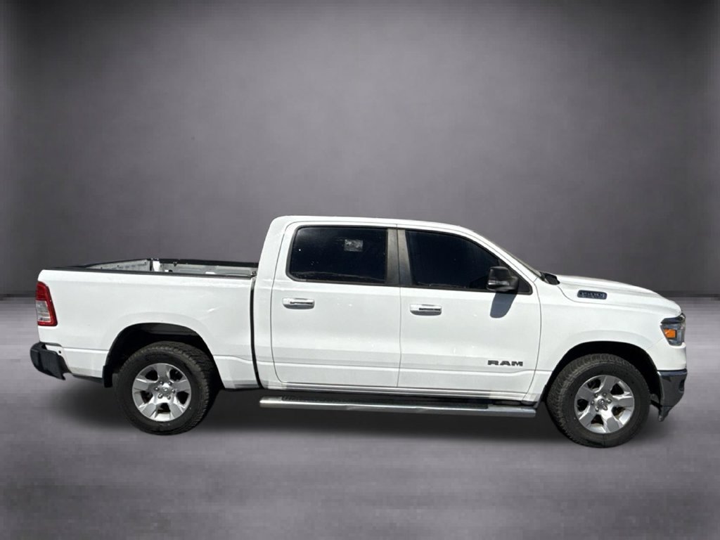 Used 2019 RAM 1500 Big Horn AWD/4WD image 3