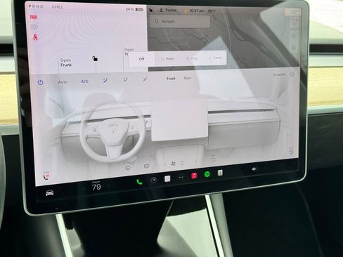 Used 2018 Tesla Model 3 Long Range RWD image 24