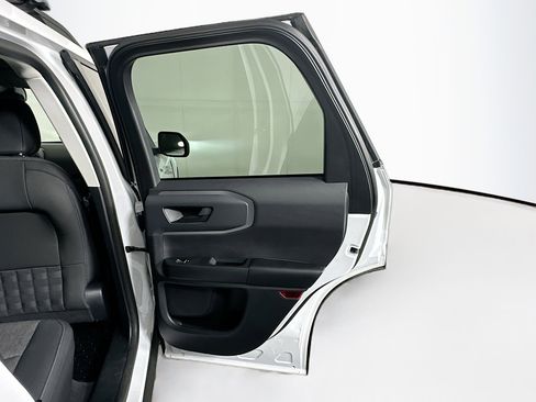 Used 2022 Ford Bronco Sport Big Bend image 27