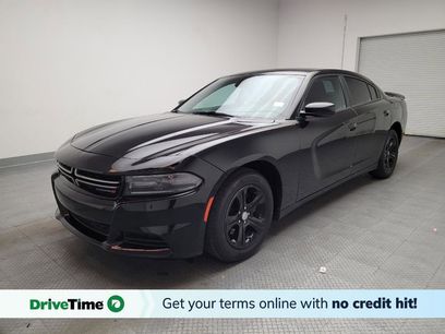 Used 2015 Dodge Charger SE w/ Popular Equipment Group