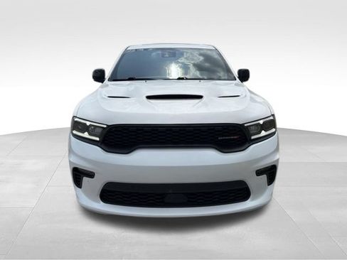 Used 2021 Dodge Durango R/T w/ Technology Group AWD/4WD image 9