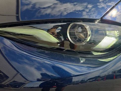 New 2026 MAZDA MX-5 Miata Grand Touring RWD image 28