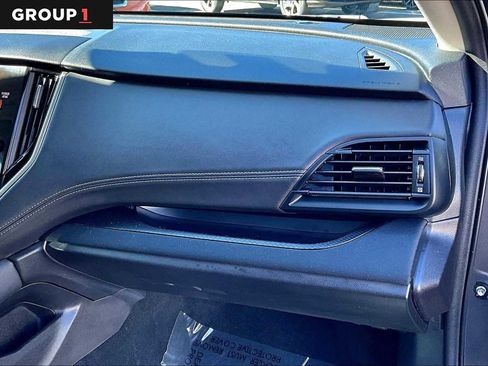 Used 2025 Subaru Legacy Premium image 18