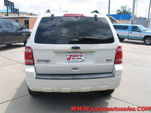 Used 2012 Ford Escape XLT AWD/4WD image 30