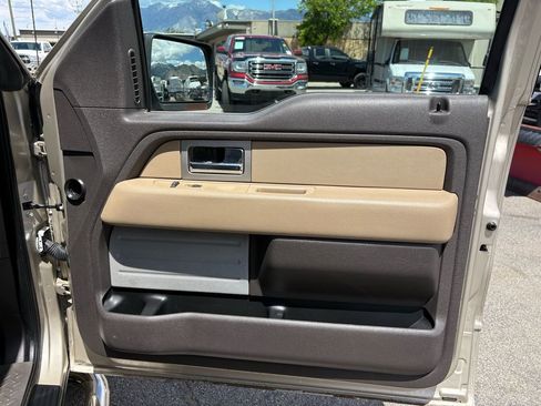 Used 2010 Ford F150 XLT AWD/4WD image 27