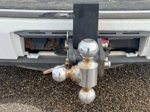 Used 2016 GMC Yukon Denali w/ Open Road Package image 34