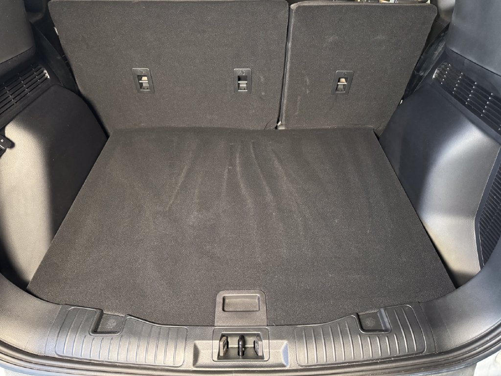 Used 2024 Ford Escape Active AWD/4WD image 22