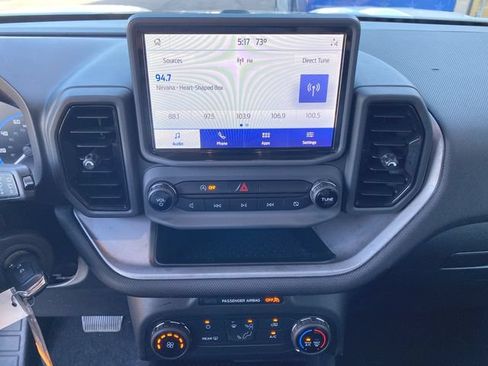 Used 2021 Ford Bronco Sport AWD/4WD image 13