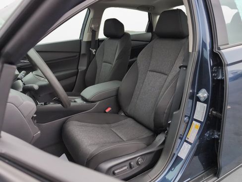 New 2026 Honda Accord SE image 7