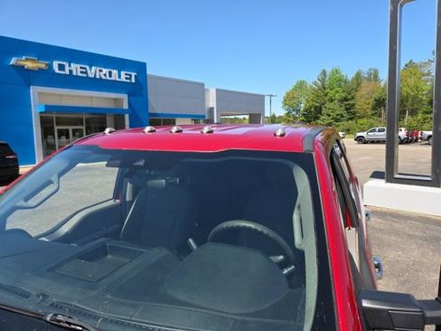 Used 2020 Ford F250 XLT w/ XLT Premium Package AWD/4WD image 20