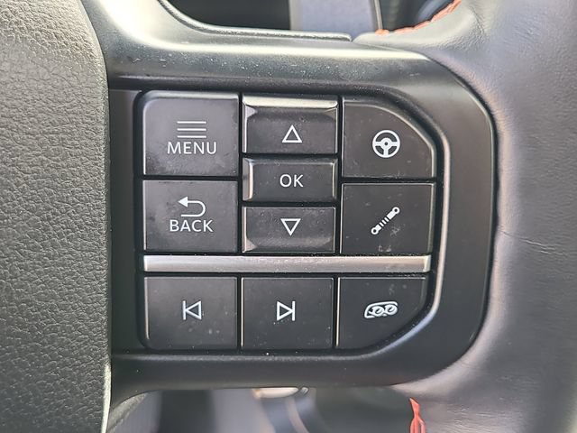 Used 2025 Ford F150 Raptor AWD/4WD image 22