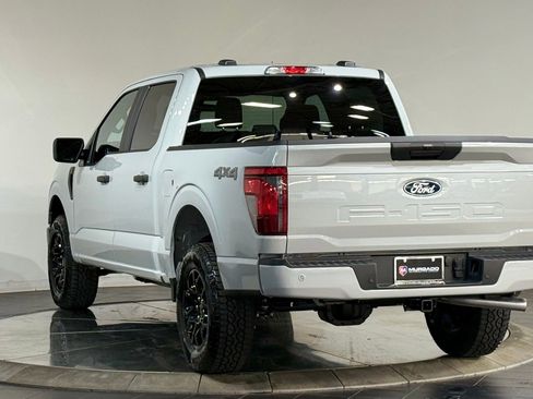 New 2026 Ford F150 STX AWD/4WD image 6