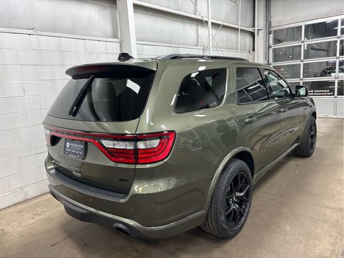 New 2026 Dodge Durango GT image 6