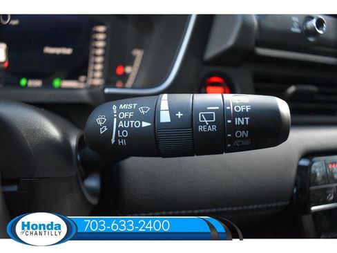 New 2026 Honda Pilot Elite image 11