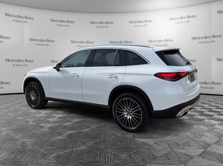 New 2026 Mercedes-Benz GLC 300 GLC 300 video 3