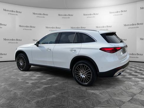 New 2026 Mercedes-Benz GLC 300 GLC 300 image 3