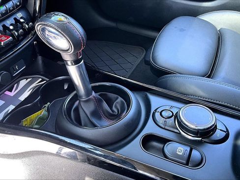 Used 2019 MINI Cooper Clubman S AWD/4WD image 18