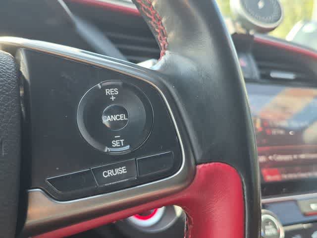 Used 2018 Honda Civic Type R image 25