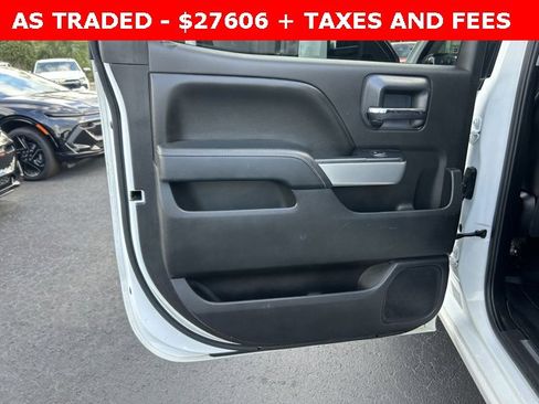 Used 2015 Chevrolet Silverado 2500 LTZ w/ Duramax Plus Package image 13