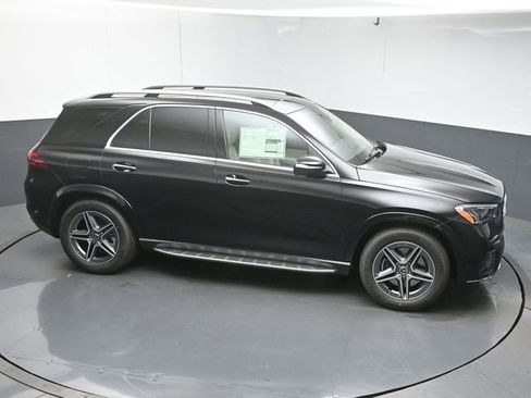 New 2026 Mercedes-Benz GLE 450 4MATIC image 50