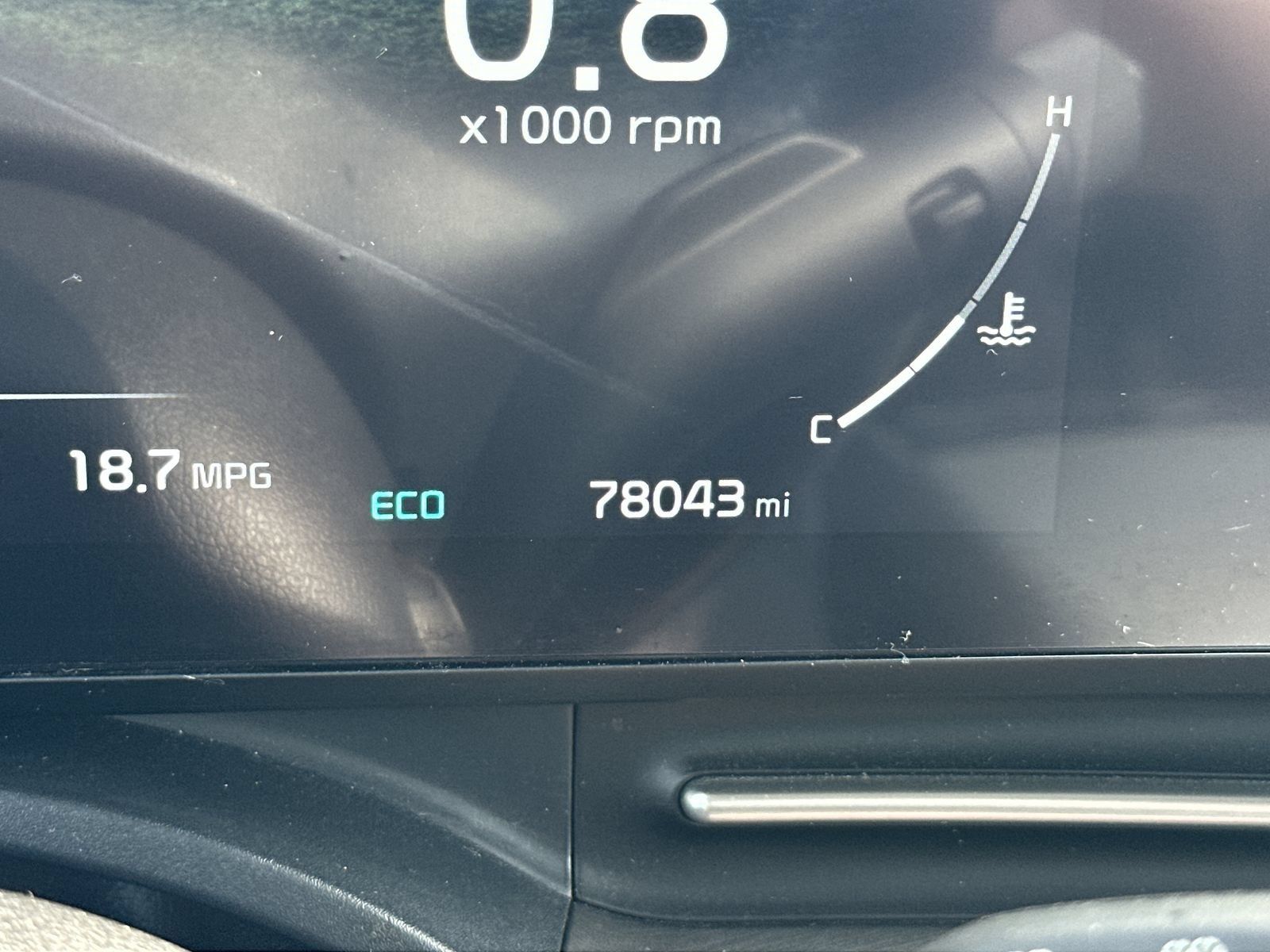 Used 2024 Kia Carnival SX FWD image 24