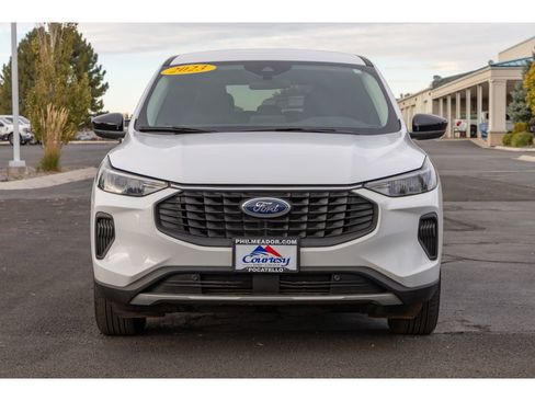 Used 2023 Ford Escape Active image 8