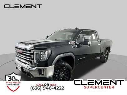 Used 2023 GMC Sierra 2500 SLT w/ SLT Convenience Package