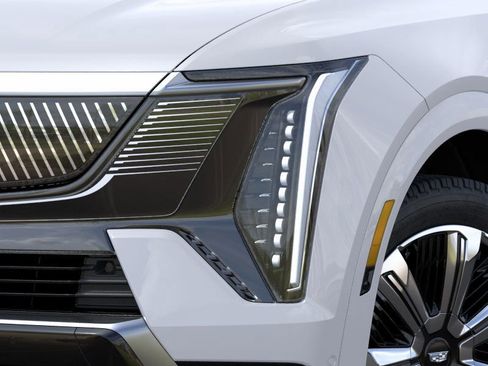 New 2025 Cadillac Escalade IQ Luxury 2 AWD/4WD image 12