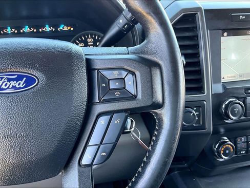Used 2019 Ford F150 XLT w/ Equipment Group 302A Luxury image 25