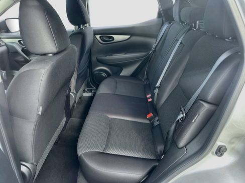 Used 2021 Nissan Rogue Sport S FWD image 20