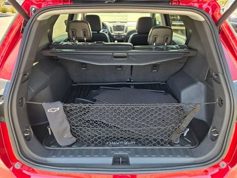 Used 2020 Chevrolet Equinox Premier AWD/4WD image 14