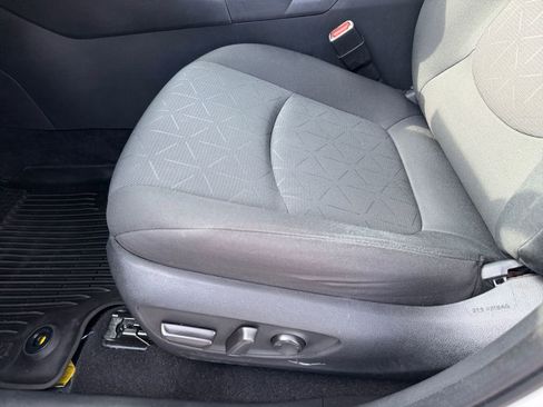 Used 2024 Toyota RAV4 XLE AWD/4WD image 25