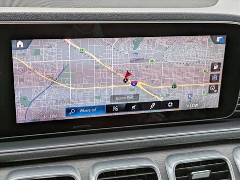 Certified 2022 Mercedes-Benz GLE 350 image 17