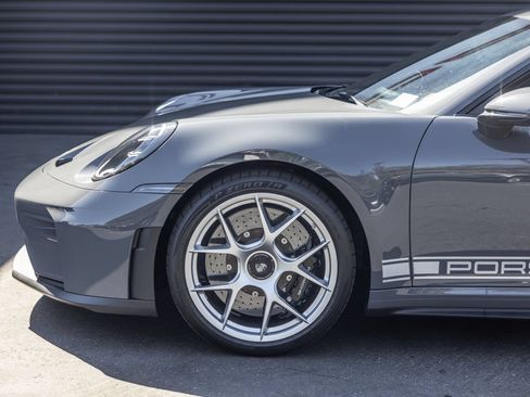 Certified 2026 Porsche 911 GT3 RWD image 27