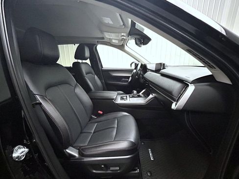 Certified 2024 MAZDA CX-90 Plug-In Hybrid w/ Premium Pkg image 15