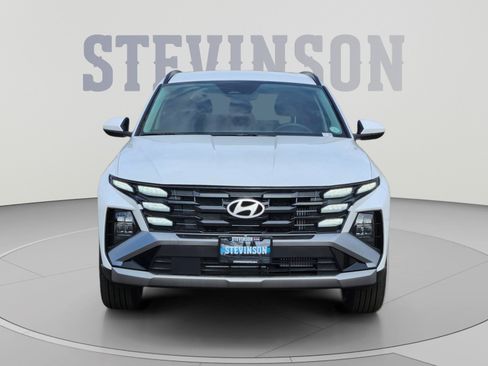 New 2026 Hyundai Tucson SEL AWD/4WD image 6